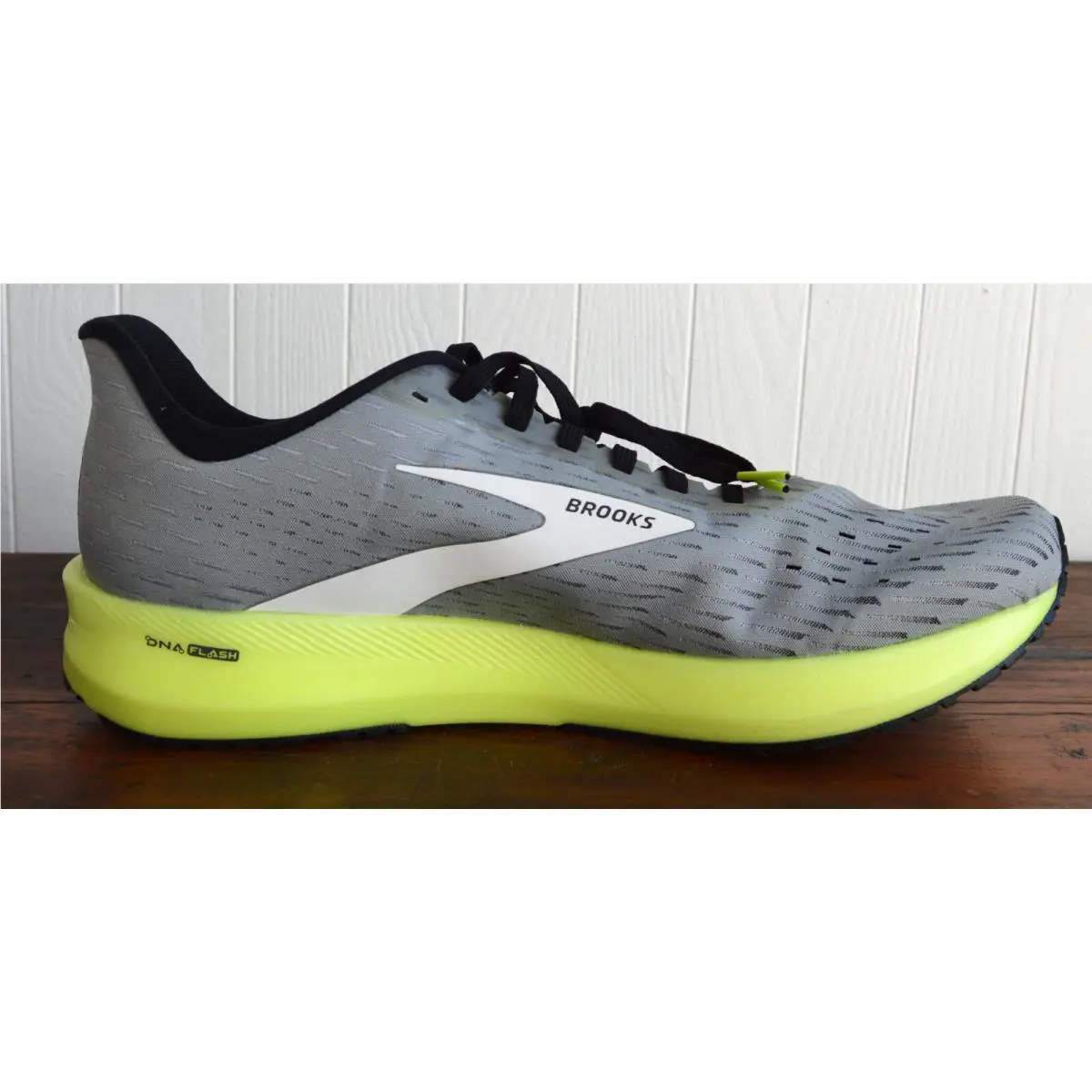 Brooks shoes - Brooks Hyperion Tempo - Hyperion Tempo - Gray 0