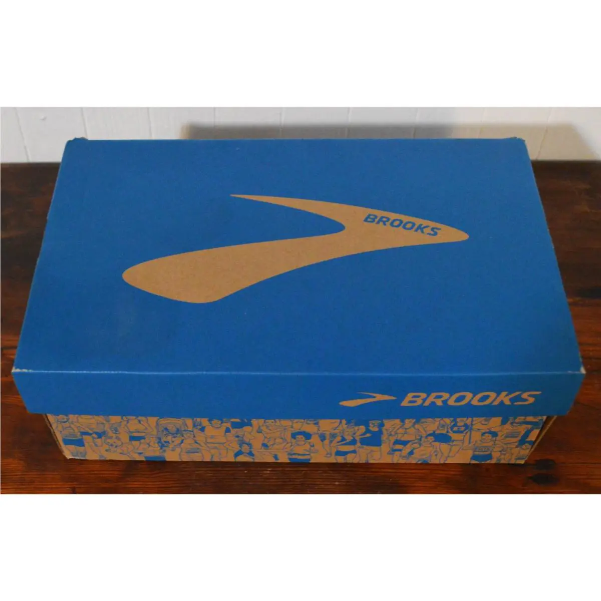 Brooks shoes - Brooks Cascadia 16 - Cascadia - Green 1