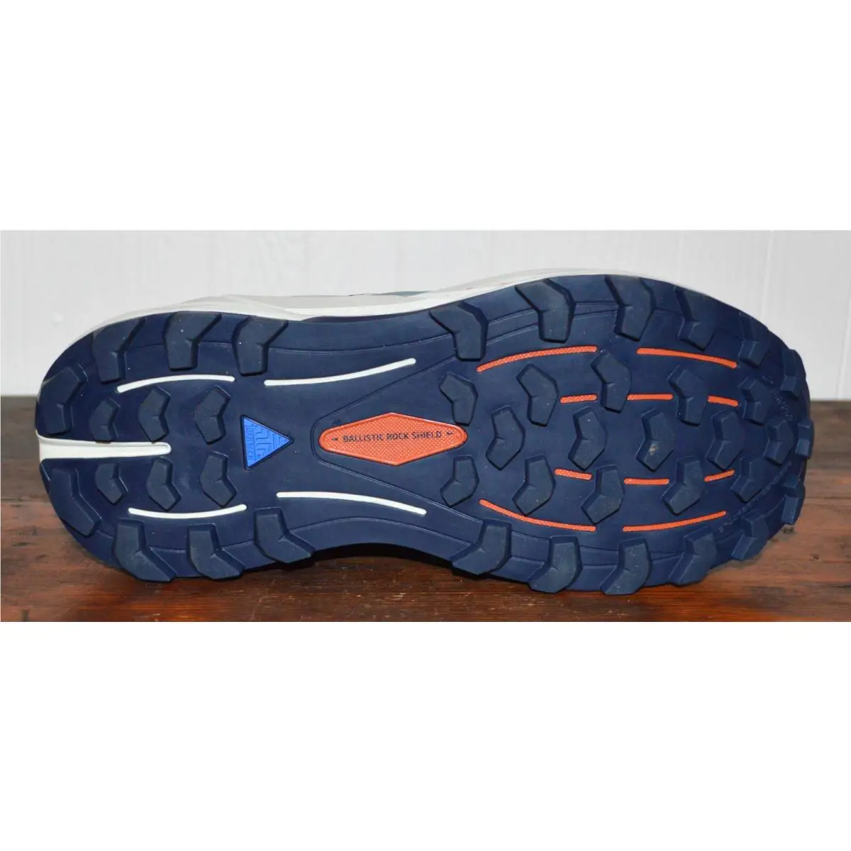 Brooks shoes - Brooks Cascadia 16 - Cascadia - Green 7