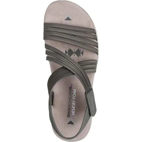 Skechers shoes - Olive 1