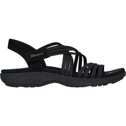 Skechers shoes - Black/Black 8