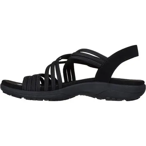 Skechers shoes - Black/Black 9