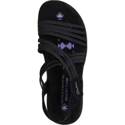 Skechers shoes - Black/Black 7
