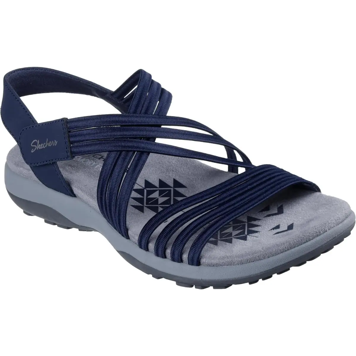 Skechers shoes - Black/Black 16