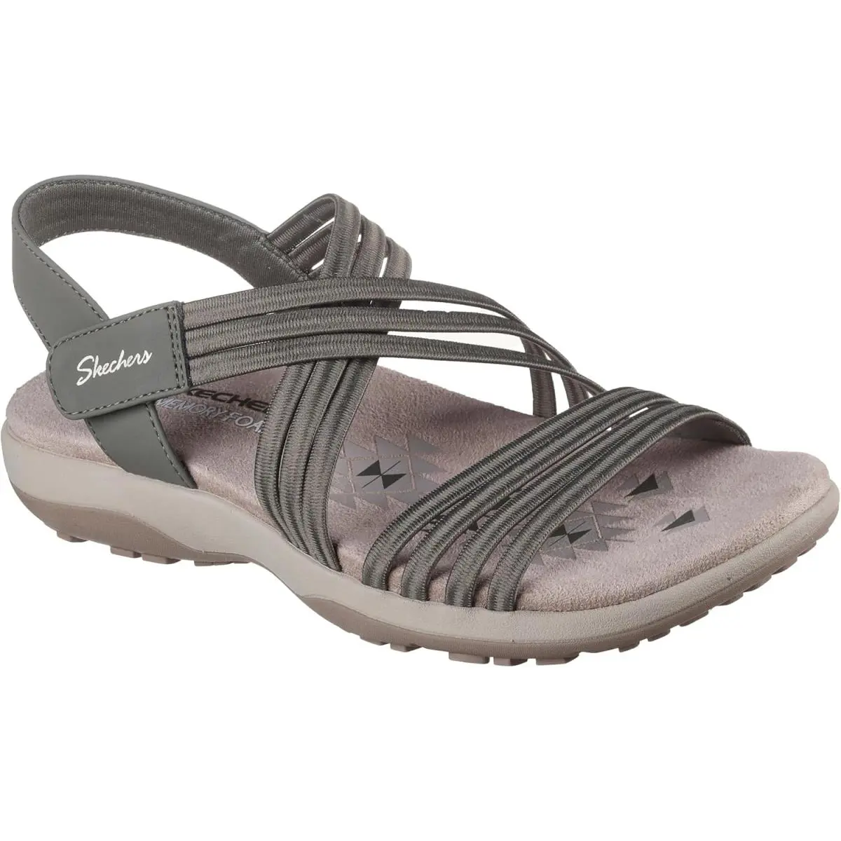 Skechers shoes - Olive 10