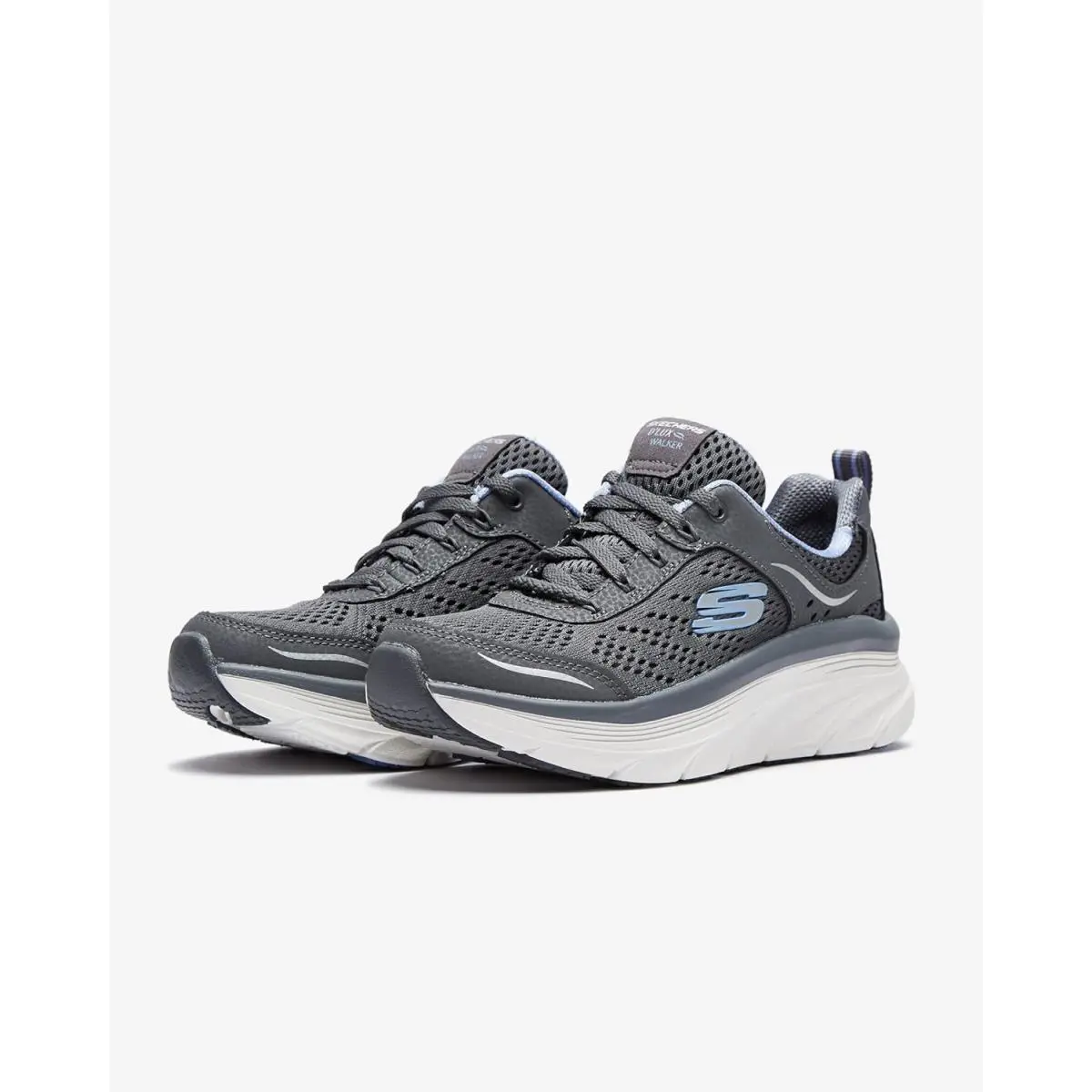Skechers shoes - Black 1