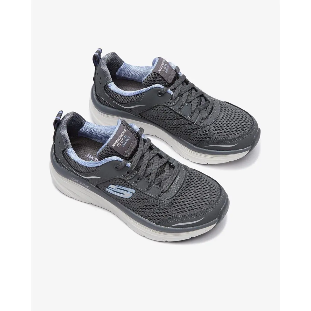 Skechers shoes - Black 4