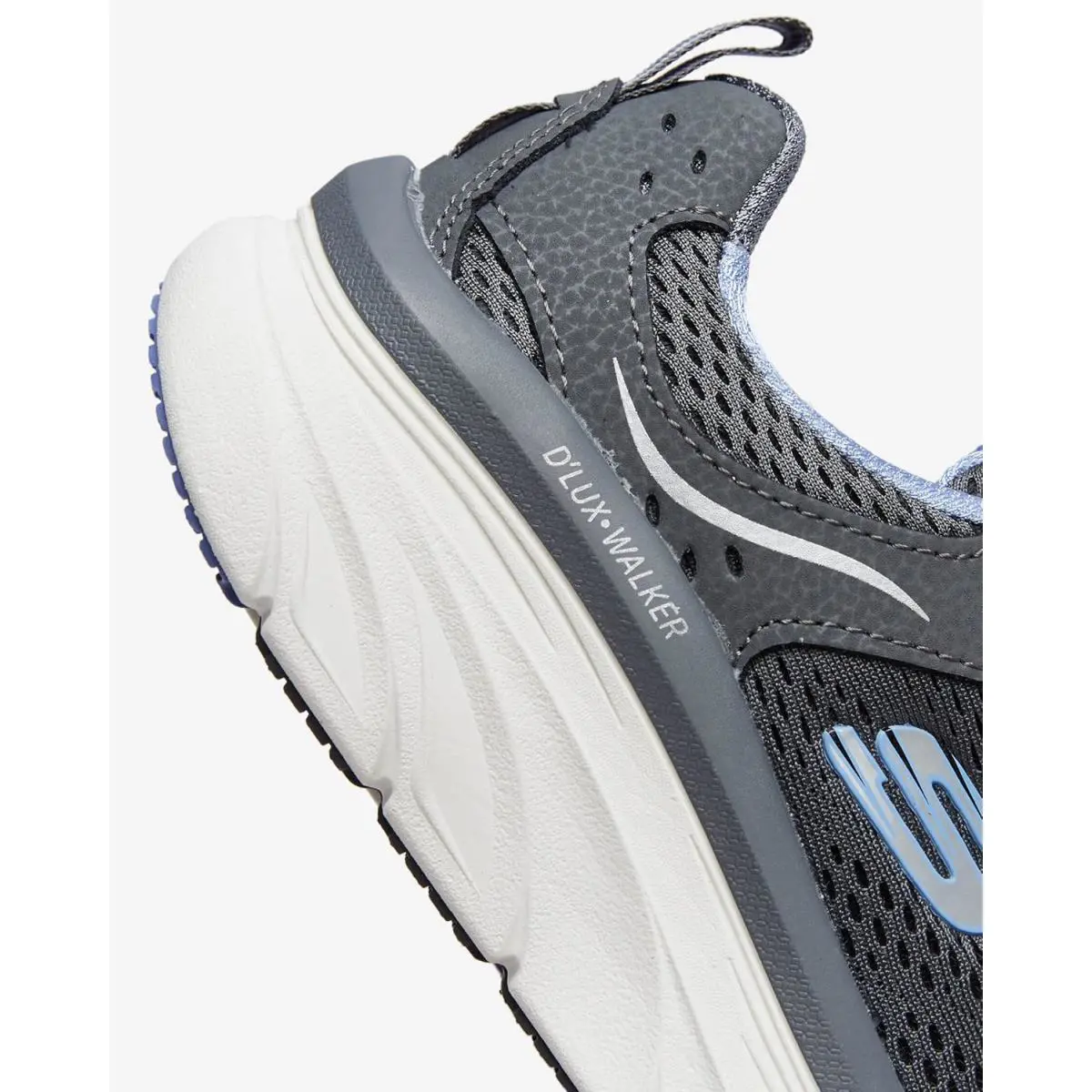 Skechers shoes - Black 5