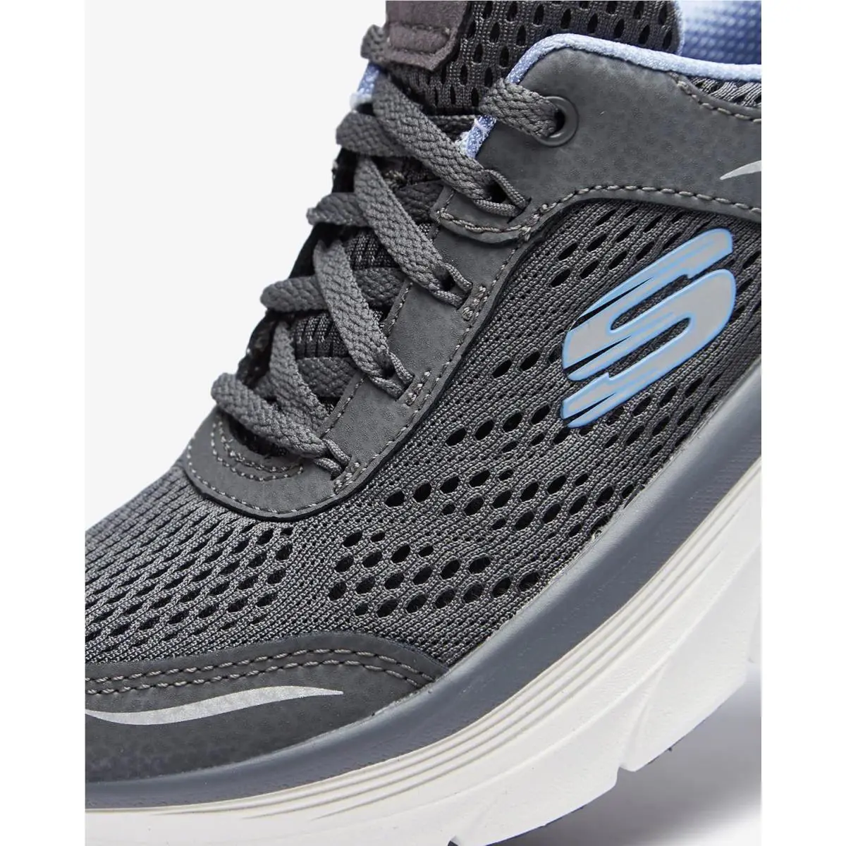 Skechers shoes - Black 6