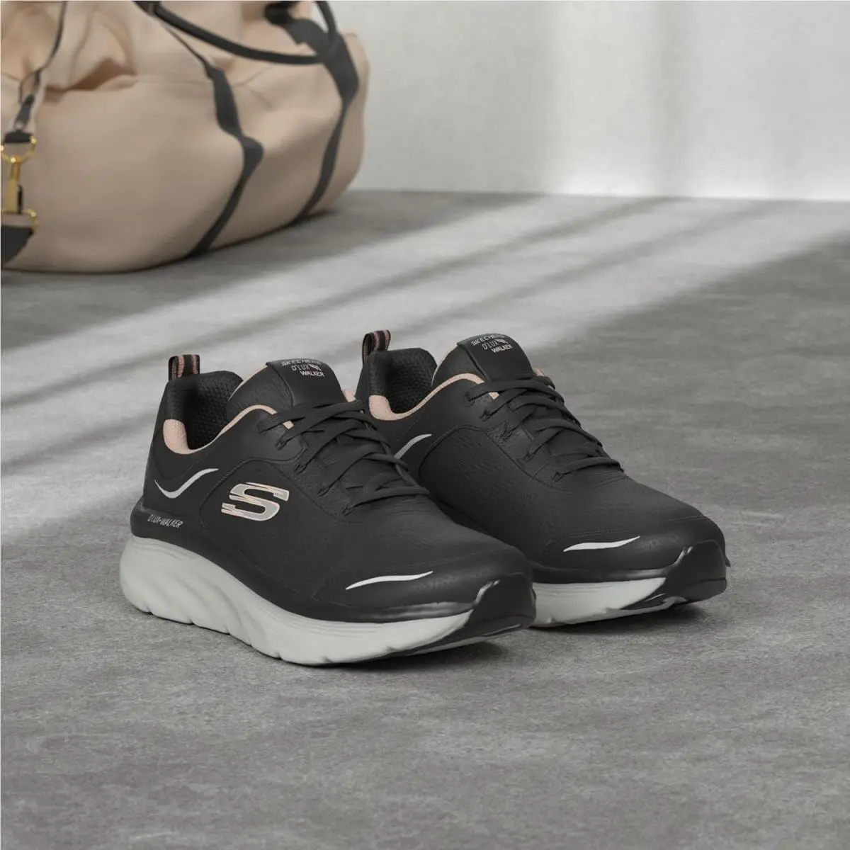 Skechers shoes - Black 27