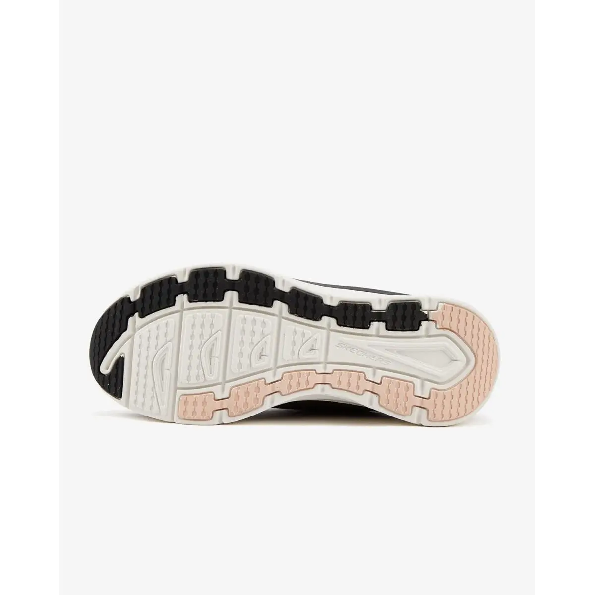 Skechers shoes - Black 30