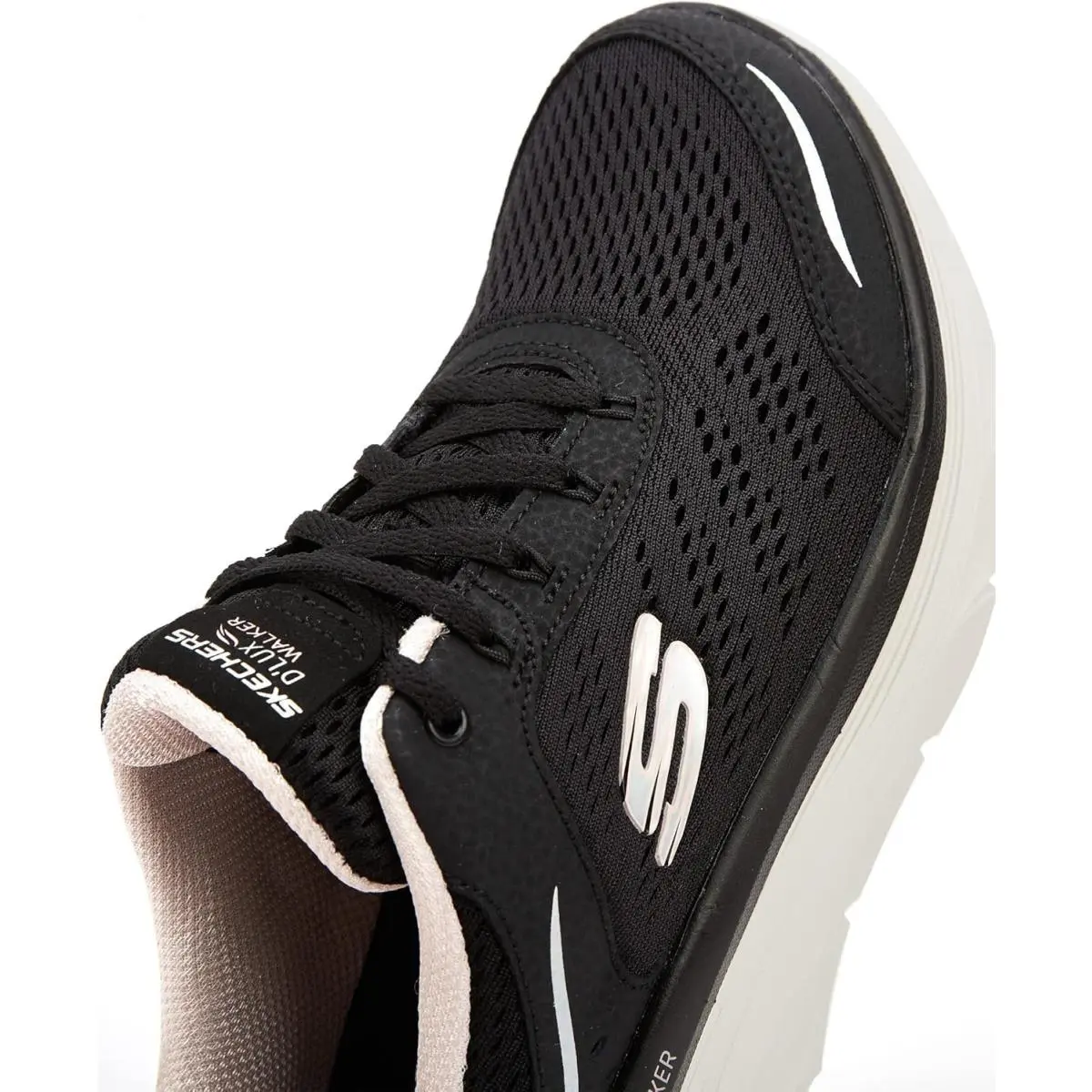 Skechers shoes - Black 33