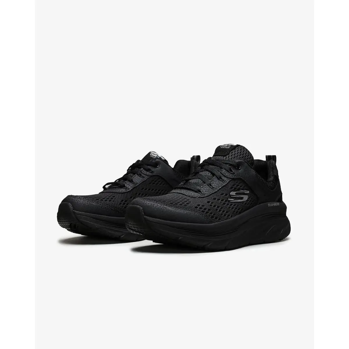 Skechers shoes - Black 24
