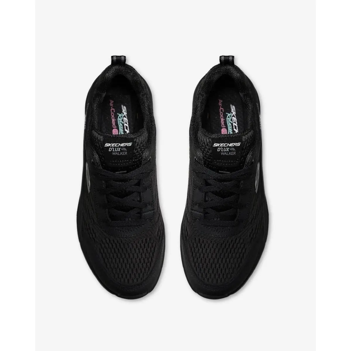 Skechers shoes - Black 25