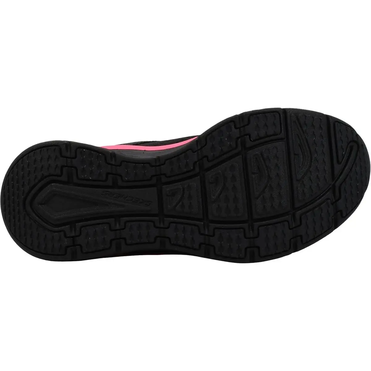 Skechers shoes - Black 8