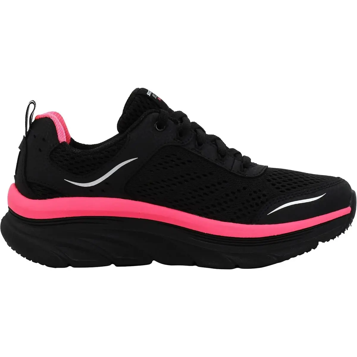 Skechers shoes - Black 10