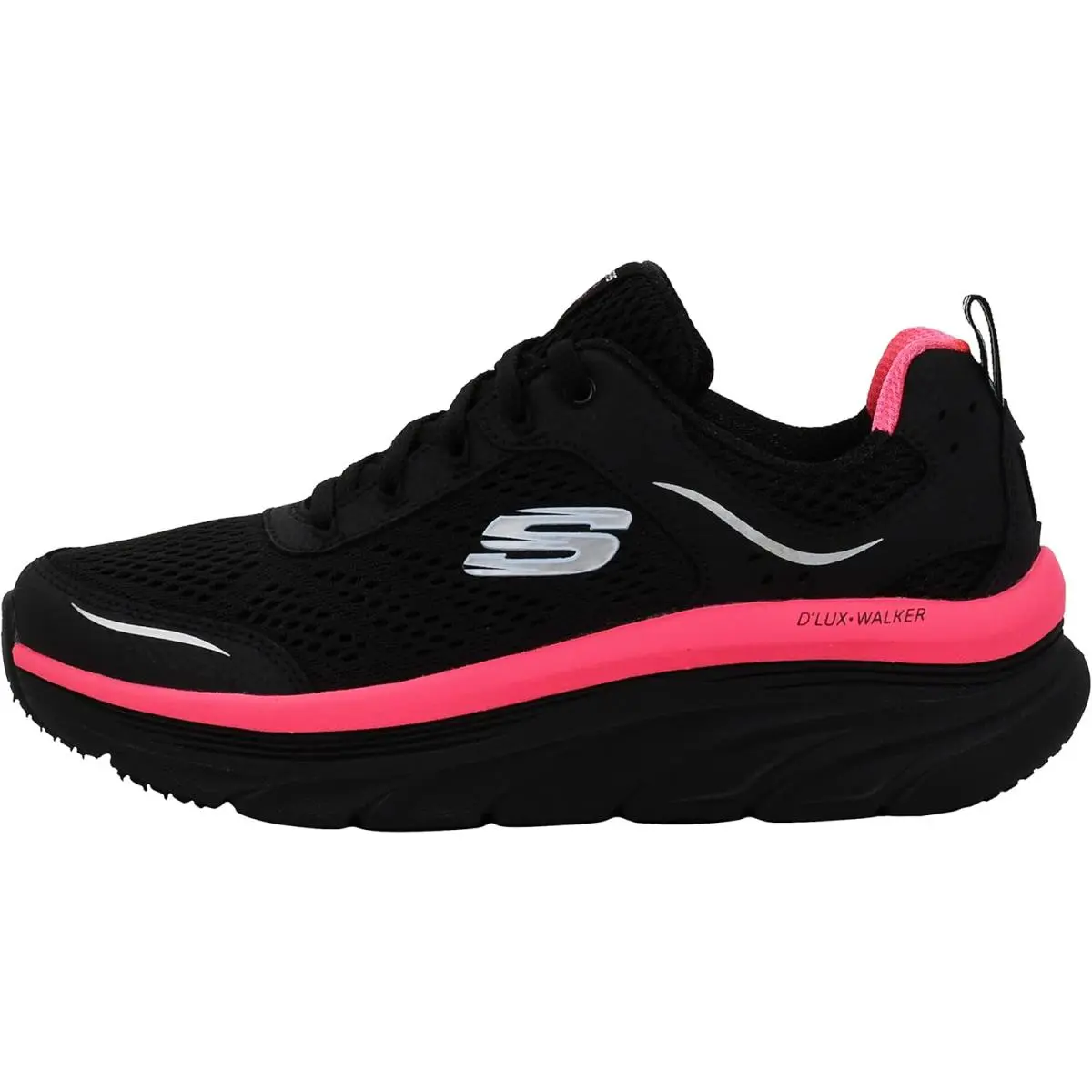 Skechers shoes - Black 11