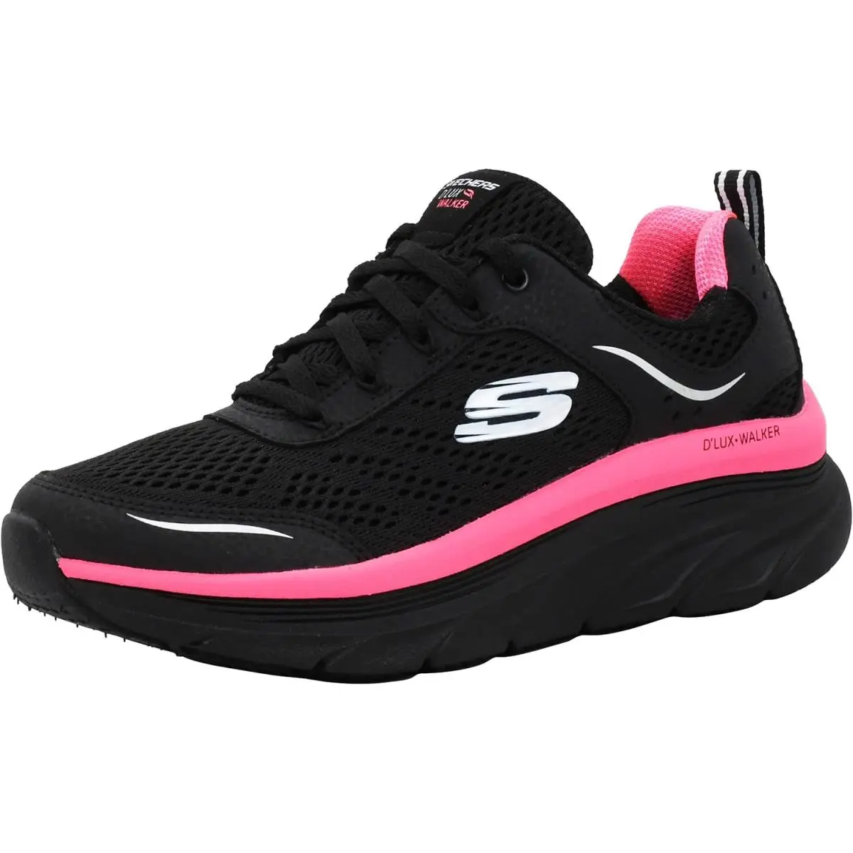 Skechers shoes - Black 5