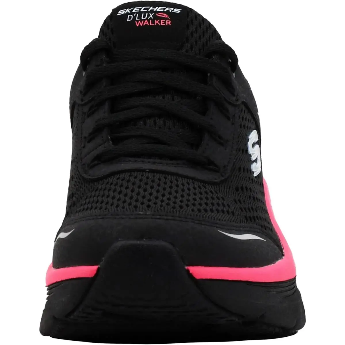 Skechers shoes - Black 6