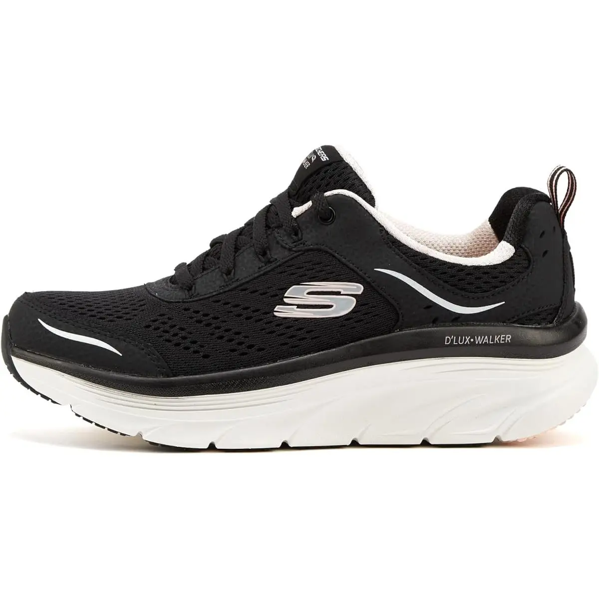 Skechers shoes - Black 26