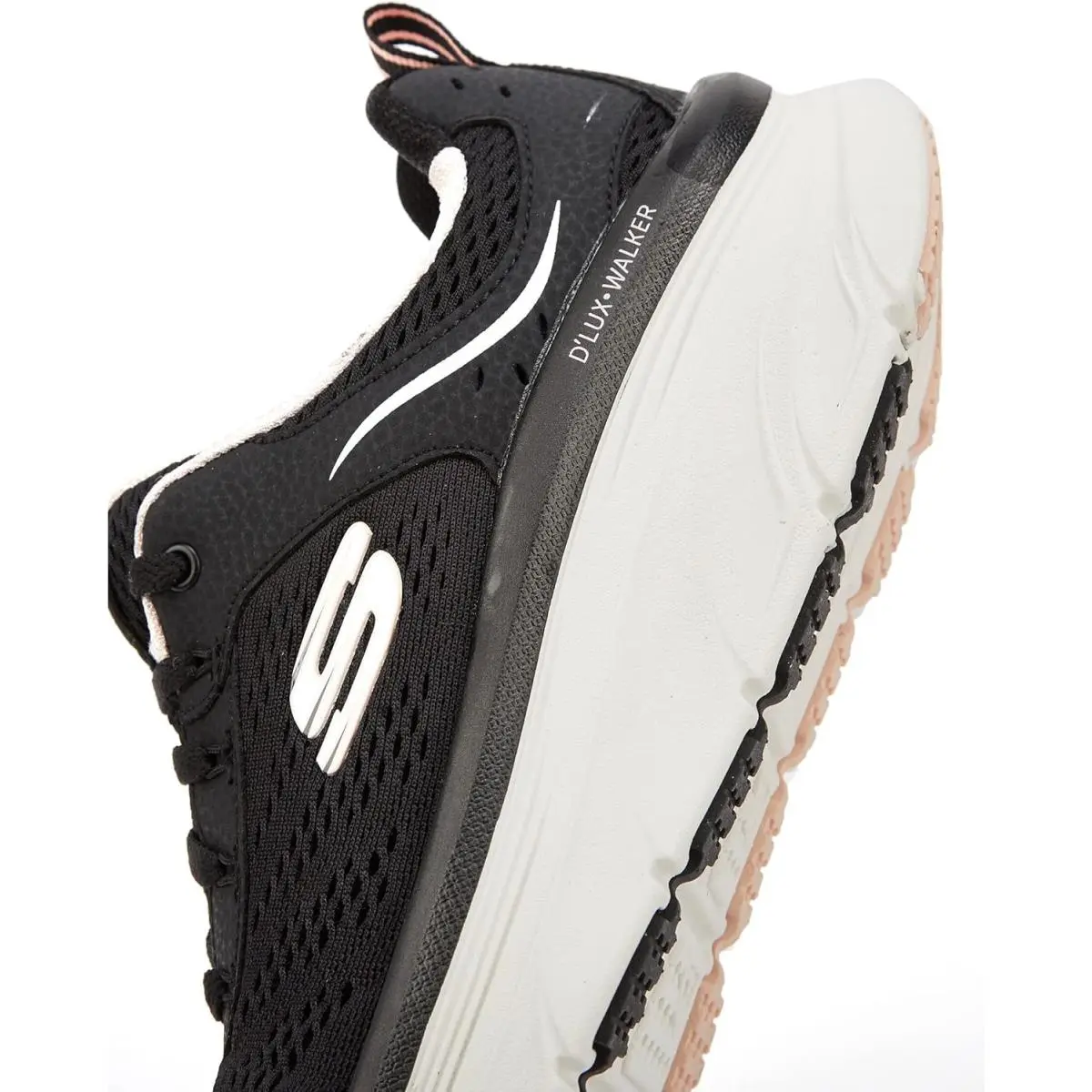 Skechers shoes - Black 34