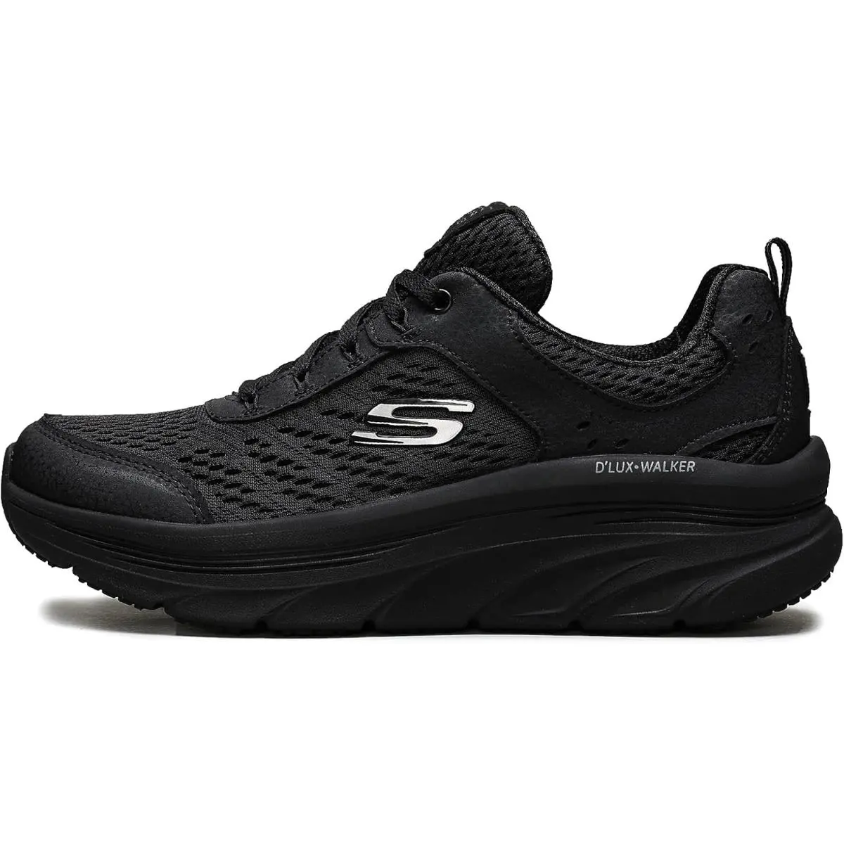 Skechers shoes - Black 20
