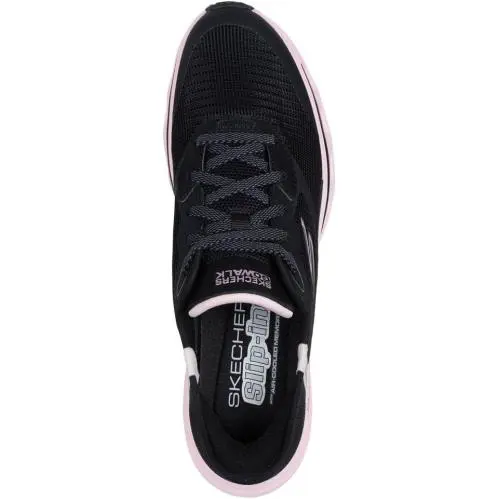 Skechers shoes - Black/Pink 0