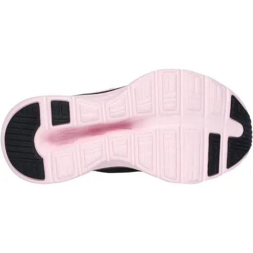 Skechers shoes - Black/Pink 1