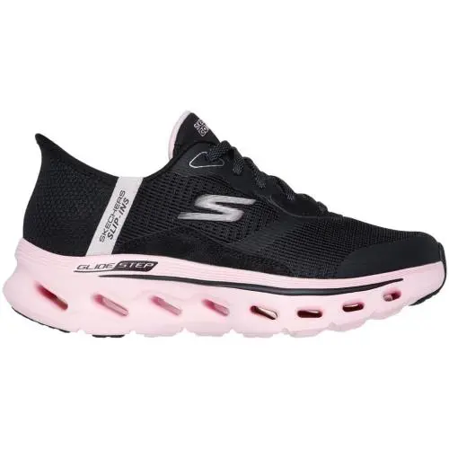 Skechers shoes - Black/Pink 3