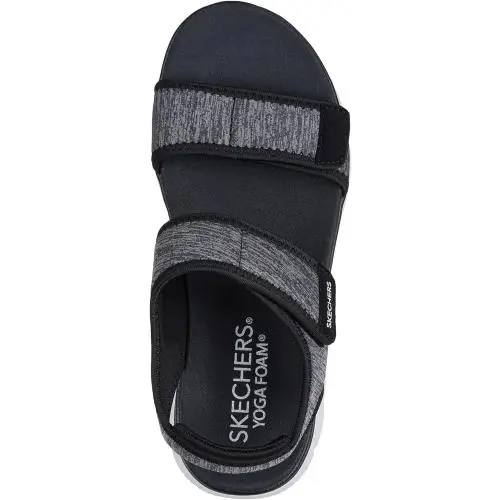 Skechers shoes - Black 1