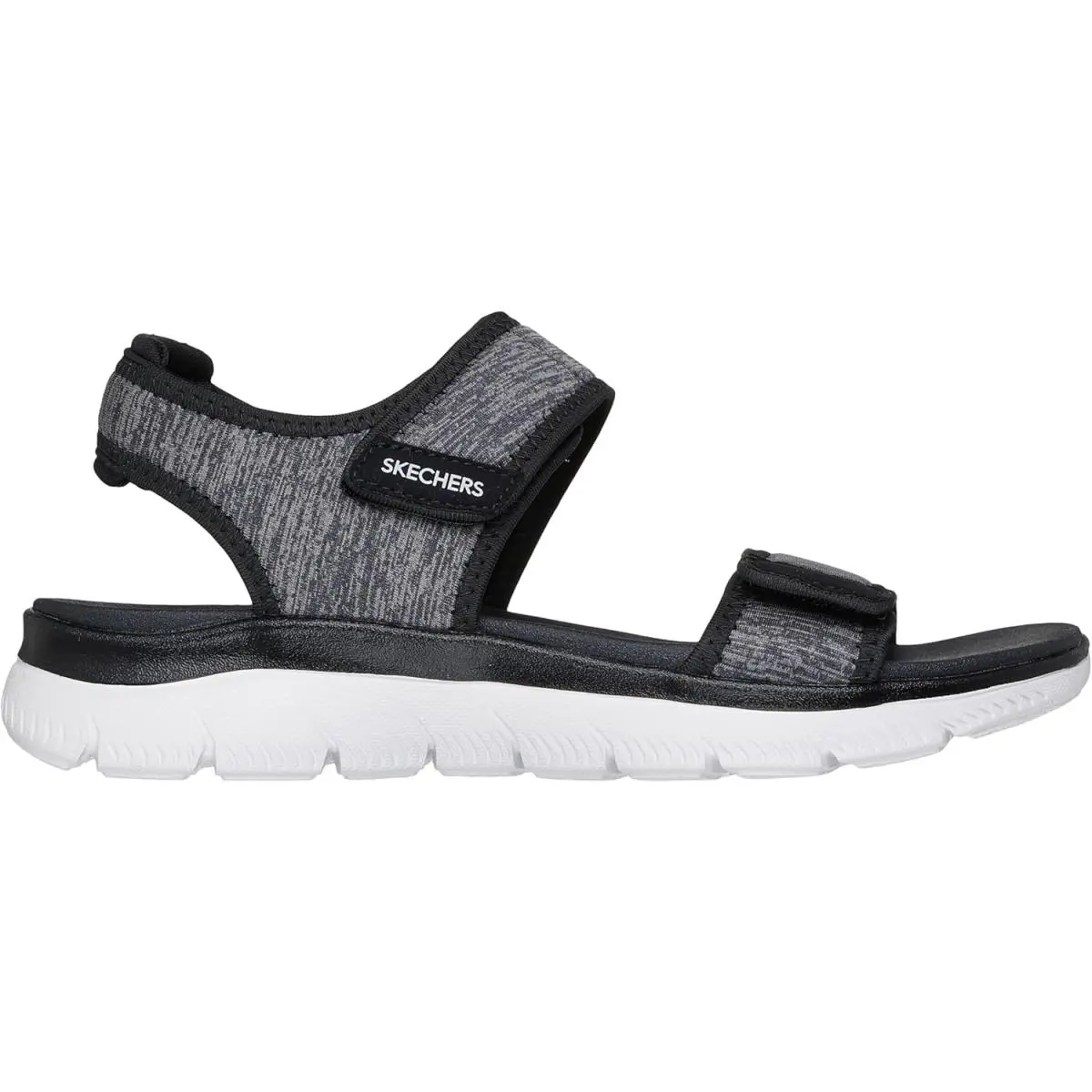 Skechers shoes - Black 2