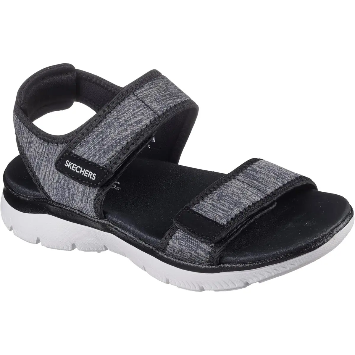 Skechers shoes - Black 4