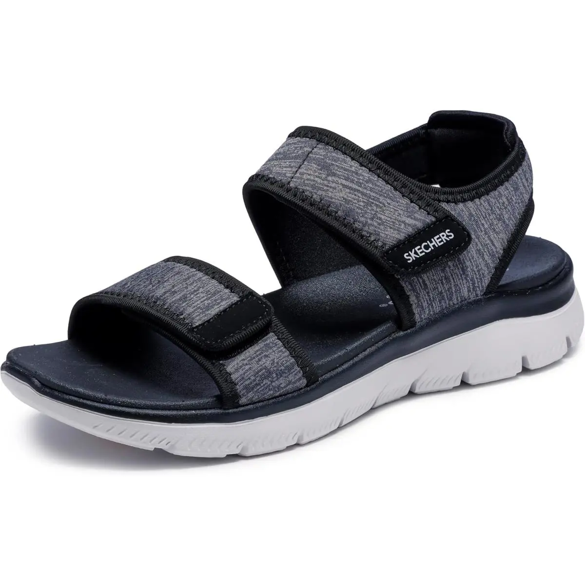 Skechers shoes - Black 5
