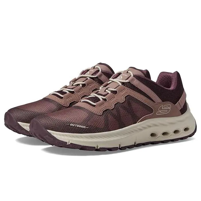 Skechers shoes - Skechers Glide-Step Breeze - Breeze - 180152/MVE - MAUVE 19