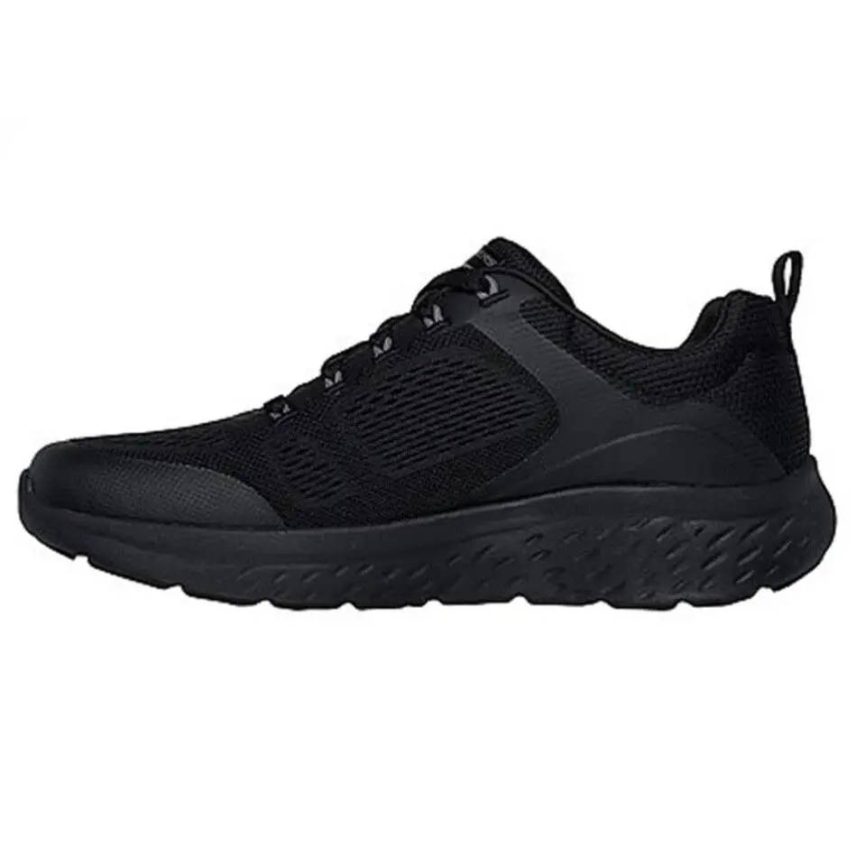 Skechers shoes - Skechers Skech-Air - Black 2