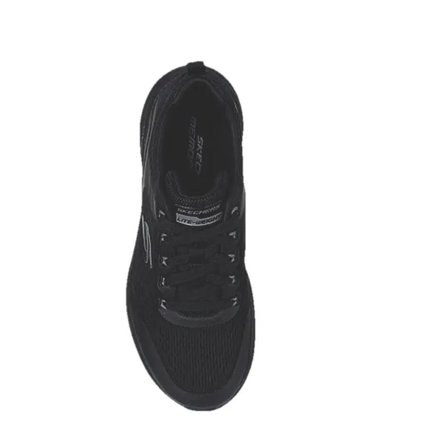 Skechers shoes - Skechers Skech-Air - Black 3