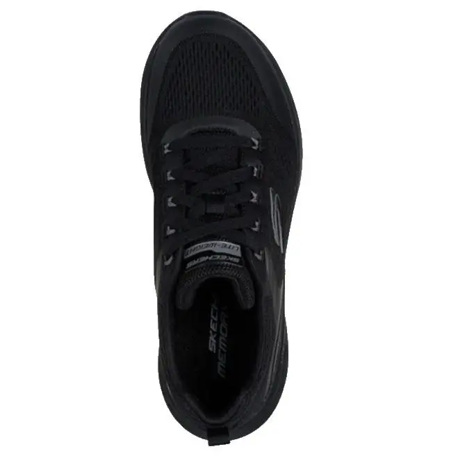 Skechers shoes - Skechers Skech-Air - Black 4