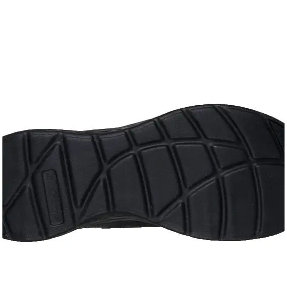 Skechers shoes - Skechers Skech-Air - Black 5