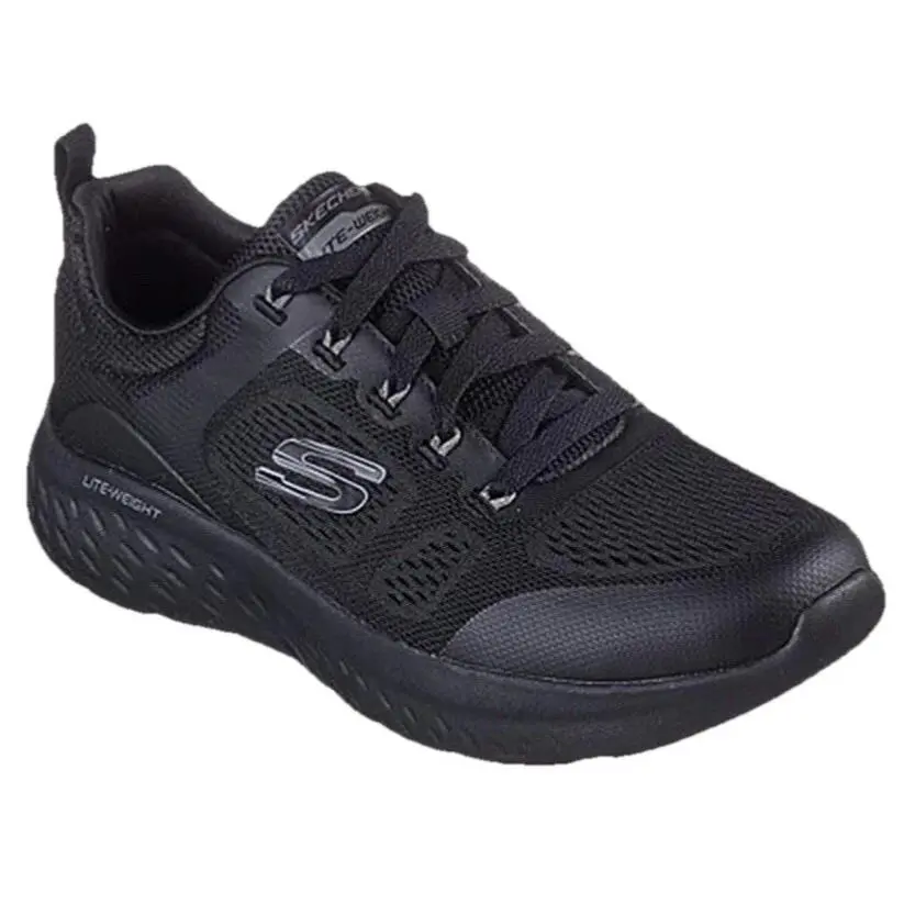 Skechers shoes - Skechers Skech-Air - Black 6