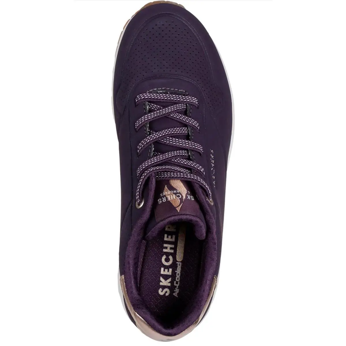 Skechers shoes - Purple 0