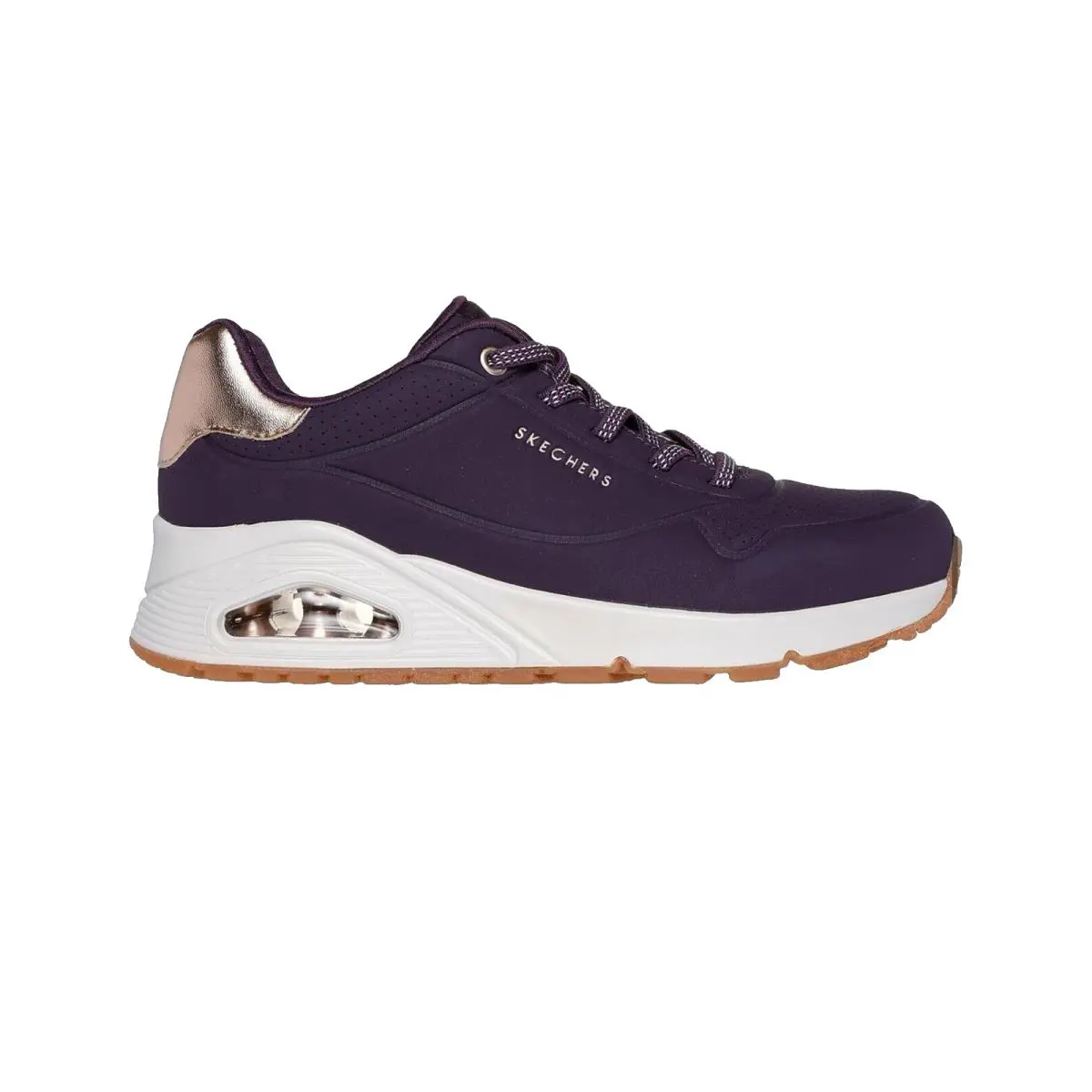 Skechers shoes - Purple 2