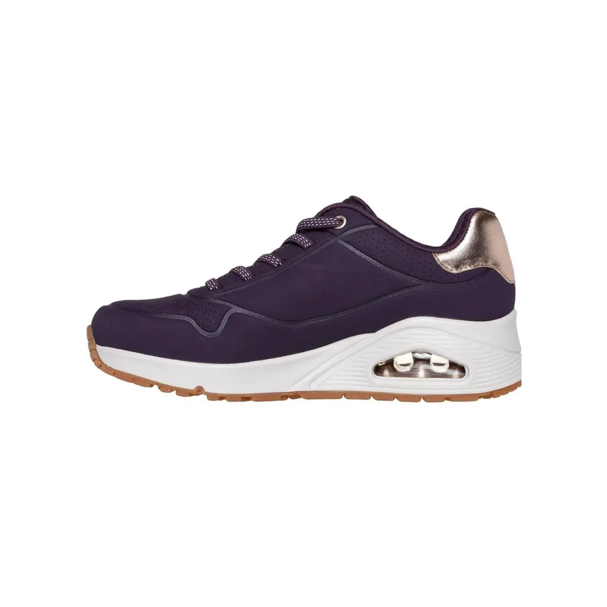 Skechers shoes - Purple 3
