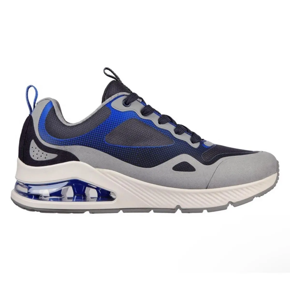 Skechers shoes - Street - Street - Multicolor 12