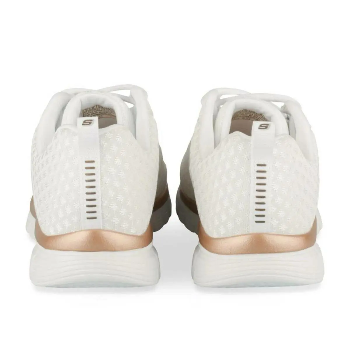 Skechers shoes - SKECHERS Summit - Summit - color perla 3