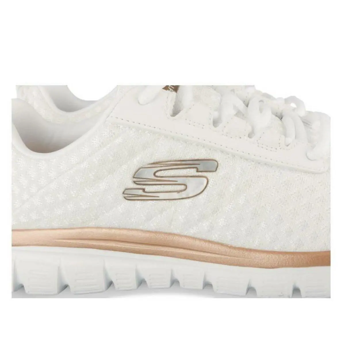 Skechers shoes - SKECHERS Summit - Summit - color perla 10