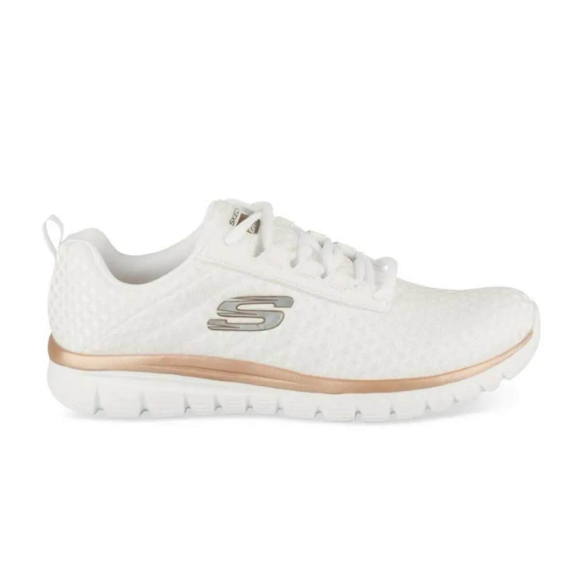 Skechers shoes - SKECHERS Summit - Summit - color perla 6
