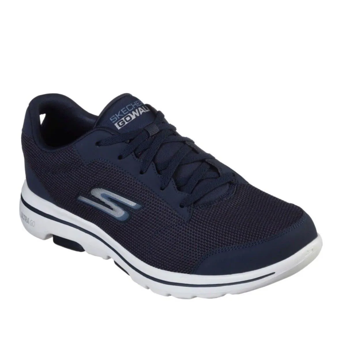 Skechers shoes - Blue 1