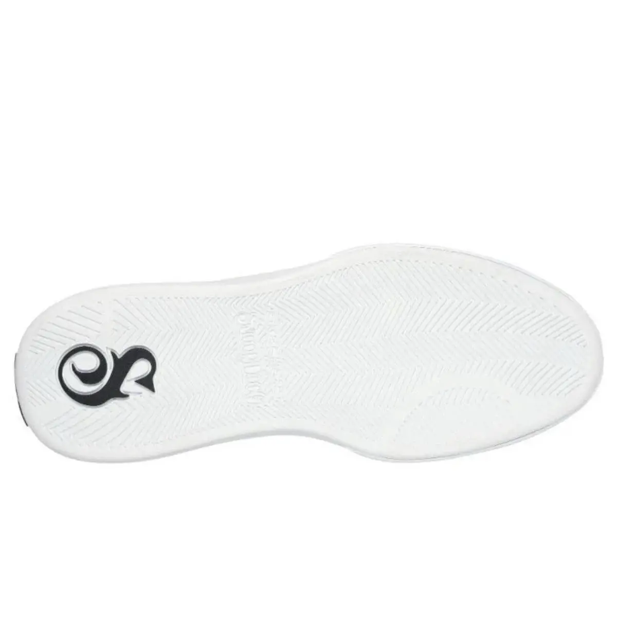 Skechers shoes - Skechers Snoop Dogg - Snoop Dogg - Black/White 3