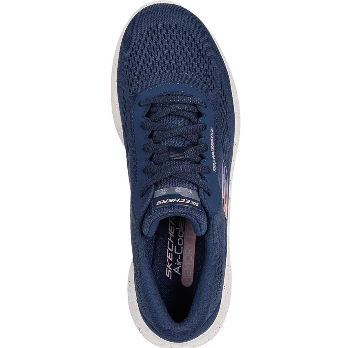 Skechers shoes - Blue 2