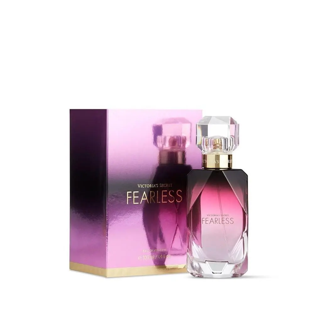 Victoria`s Secret Fearless Eau De Parfum 100 Ml/ 3.4 fl oz C3-1